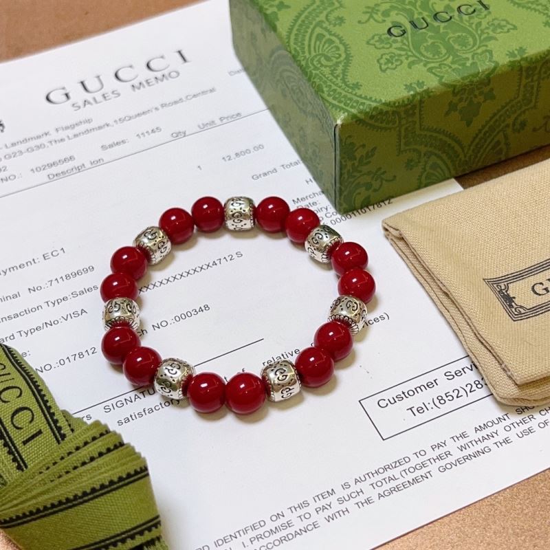 Gucci Bracelets